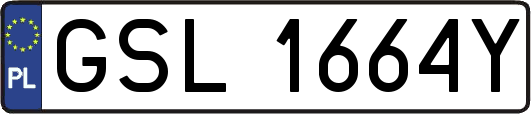 GSL1664Y
