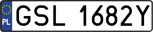 GSL1682Y