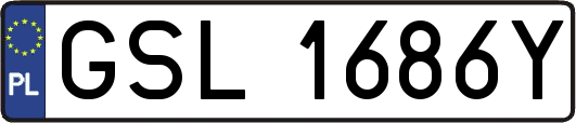 GSL1686Y