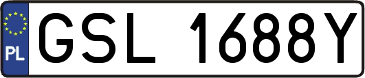 GSL1688Y