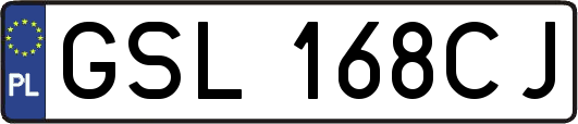 GSL168CJ