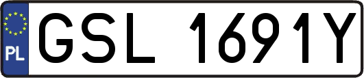 GSL1691Y