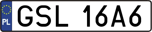 GSL16A6
