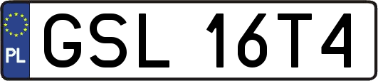 GSL16T4