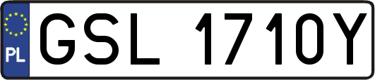 GSL1710Y