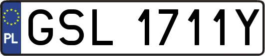 GSL1711Y