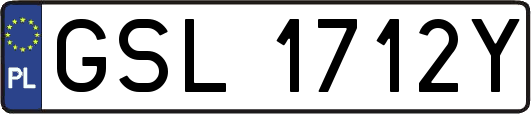 GSL1712Y