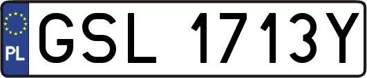 GSL1713Y