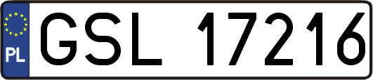 GSL17216