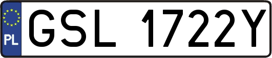 GSL1722Y