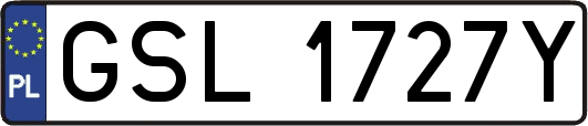 GSL1727Y