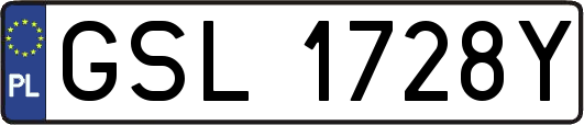 GSL1728Y