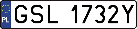GSL1732Y