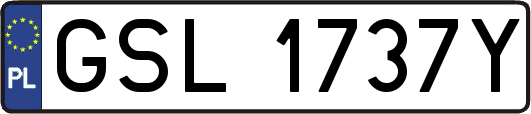 GSL1737Y