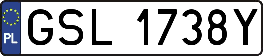 GSL1738Y