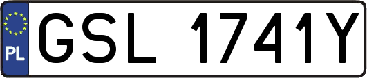GSL1741Y