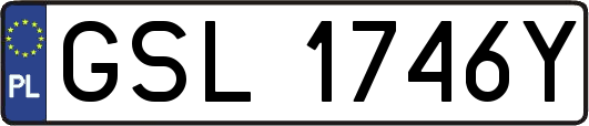 GSL1746Y