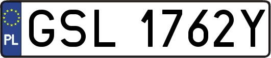 GSL1762Y
