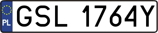 GSL1764Y