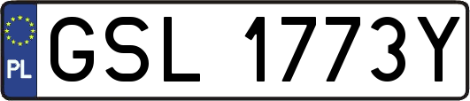 GSL1773Y
