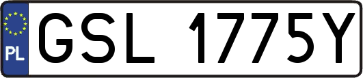 GSL1775Y