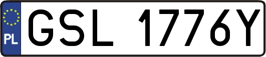 GSL1776Y