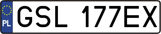 GSL177EX