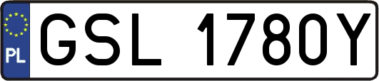 GSL1780Y