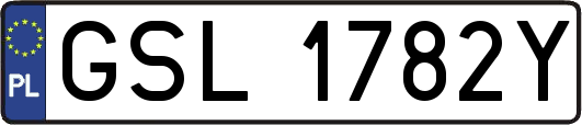 GSL1782Y