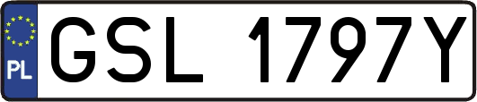 GSL1797Y
