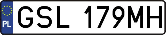 GSL179MH