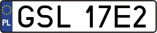 GSL17E2