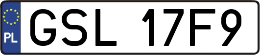 GSL17F9