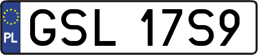 GSL17S9