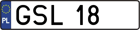 GSL18
