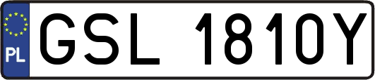 GSL1810Y