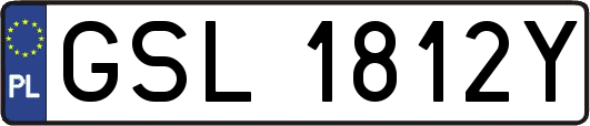 GSL1812Y