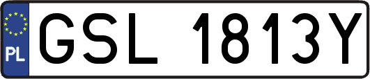 GSL1813Y