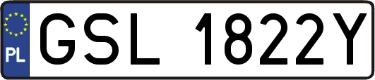 GSL1822Y