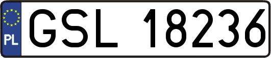 GSL18236