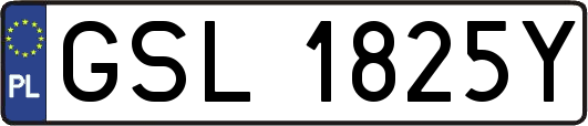 GSL1825Y