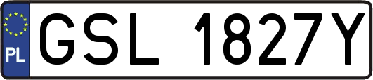 GSL1827Y