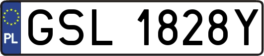 GSL1828Y