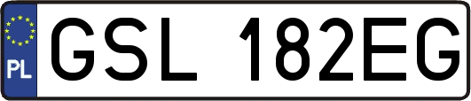 GSL182EG