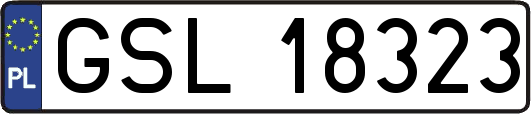GSL18323