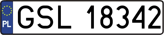 GSL18342