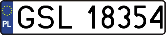 GSL18354