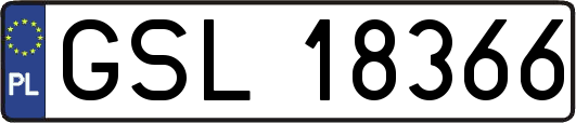 GSL18366