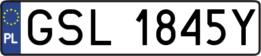 GSL1845Y