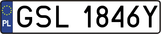 GSL1846Y